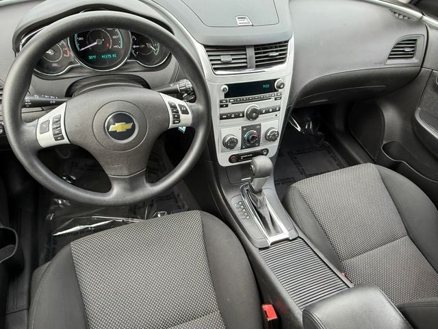2011 Chevrolet Malibu LT 1LT