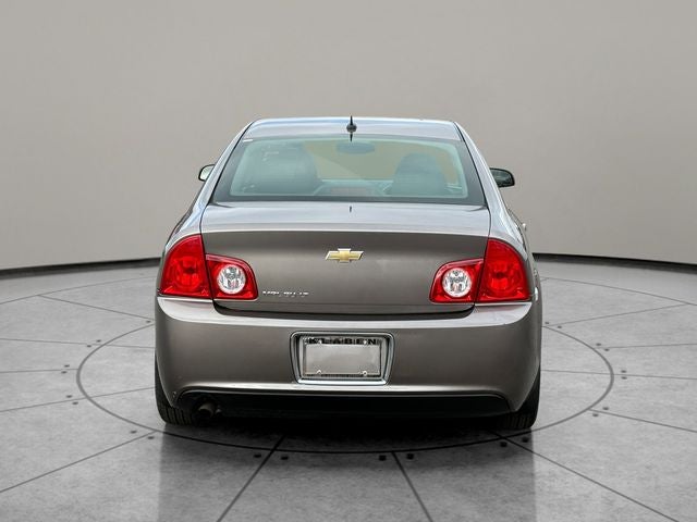 2011 Chevrolet Malibu LT 1LT