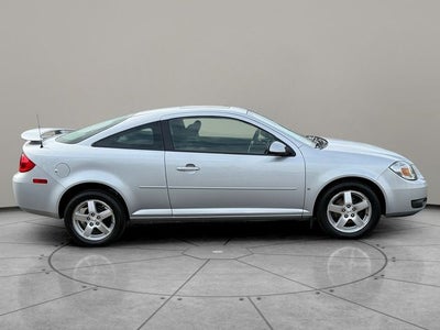 2008 Pontiac G5 Base