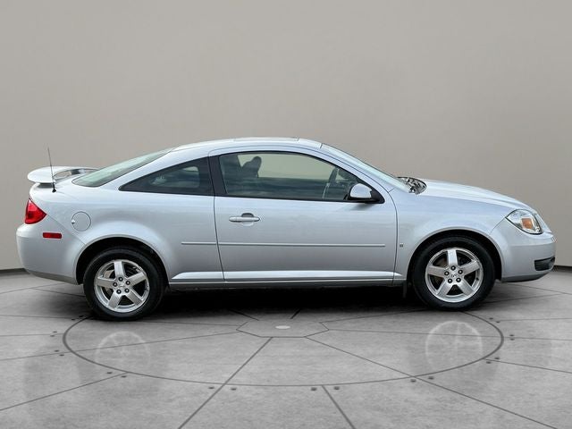 2008 Pontiac G5 Base