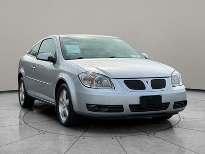 2008 Pontiac G5 Base