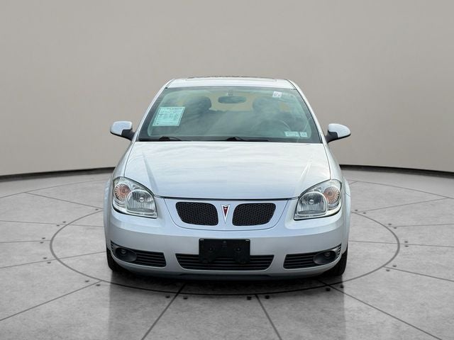 2008 Pontiac G5 Base