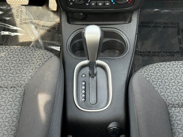 2008 Pontiac G5 Base