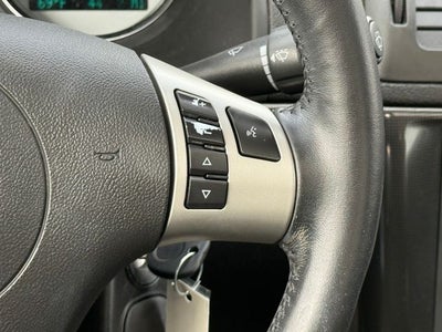 2008 Pontiac G5 Base