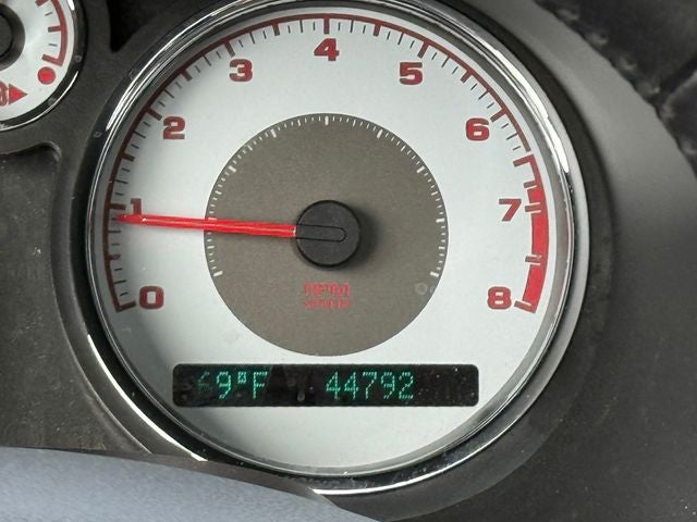 2008 Pontiac G5 Base