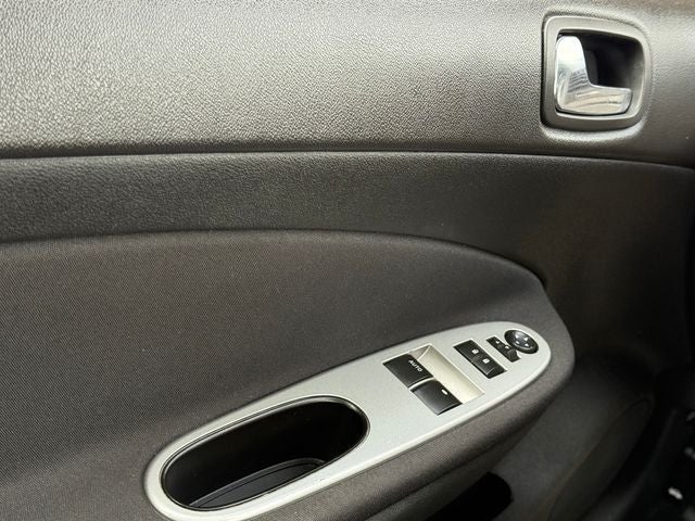 2008 Pontiac G5 Base