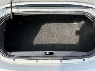 2008 Pontiac G5 Base