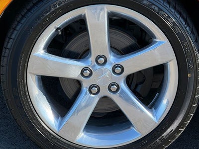 2006 Pontiac Solstice Base