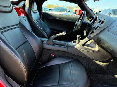 2006 Pontiac Solstice Base