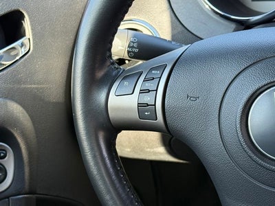 2006 Pontiac Solstice Base