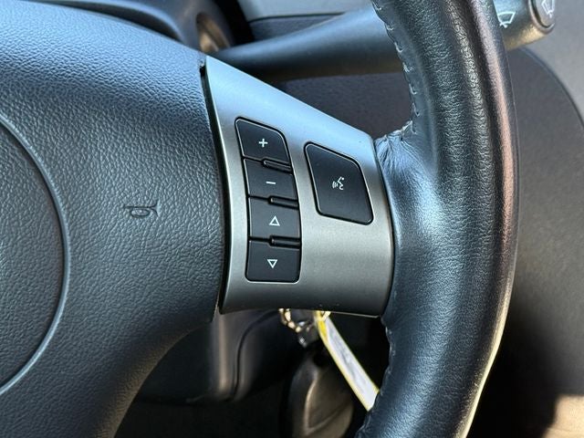 2006 Pontiac Solstice Base