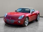 2006 Pontiac Solstice Base