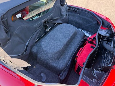 2006 Pontiac Solstice Base