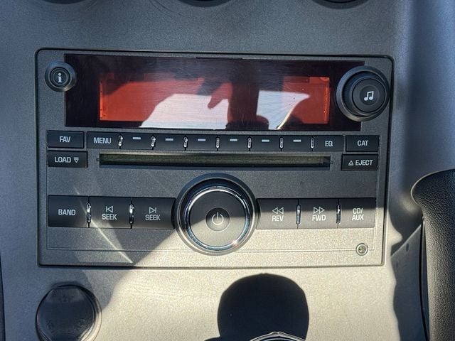 2006 Pontiac Solstice Base