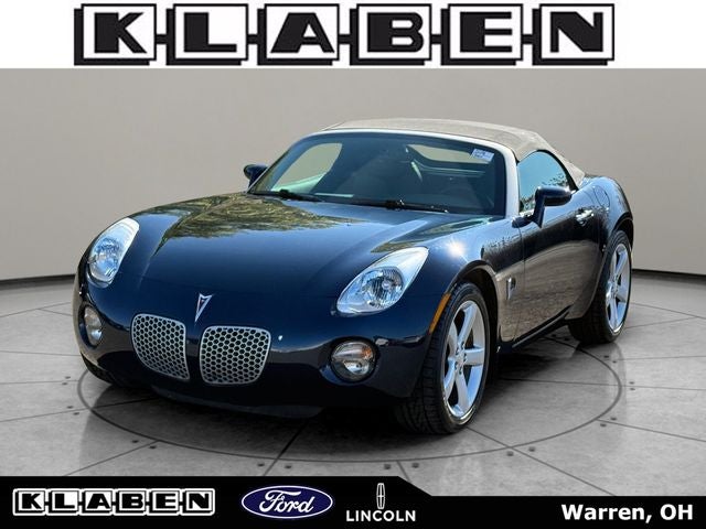 2006 Pontiac Solstice -'s photo