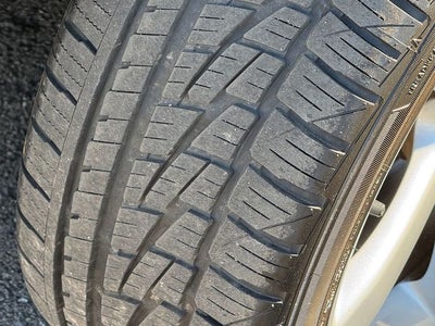 2006 Pontiac Solstice Base