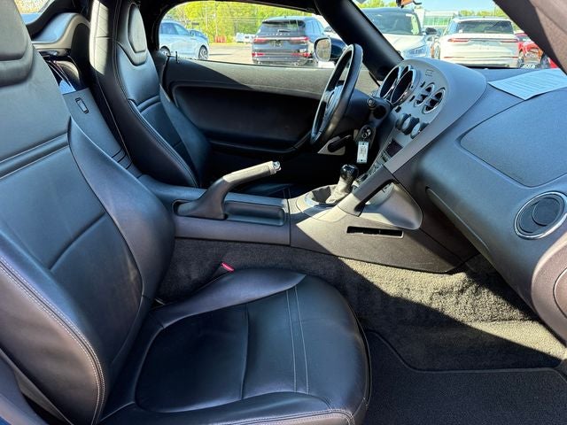 2006 Pontiac Solstice Base