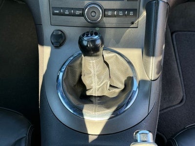 2006 Pontiac Solstice Base