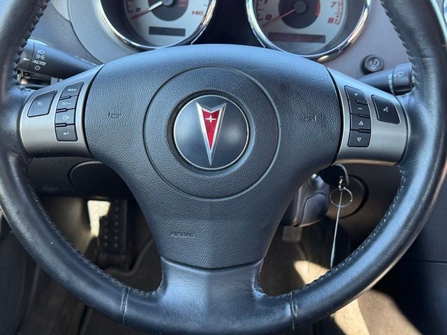 2006 Pontiac Solstice Base