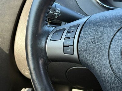 2006 Pontiac Solstice Base
