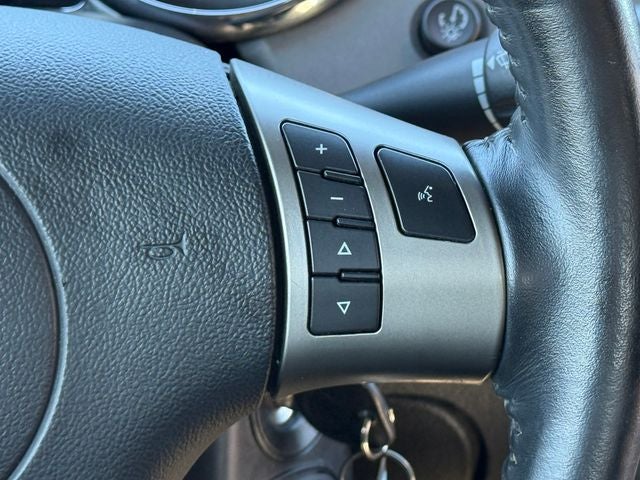 2006 Pontiac Solstice Base