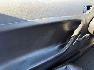 2006 Pontiac Solstice Base