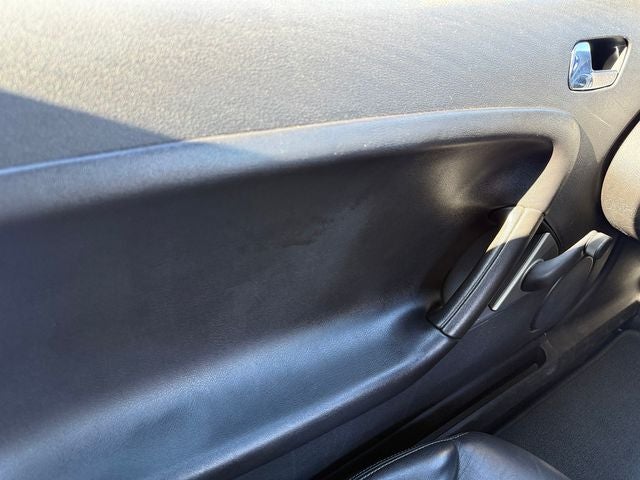 2006 Pontiac Solstice Base