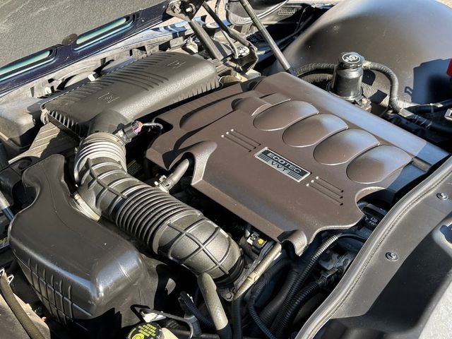 2006 Pontiac Solstice Base