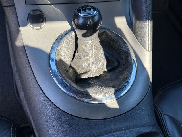 2006 Pontiac Solstice Base