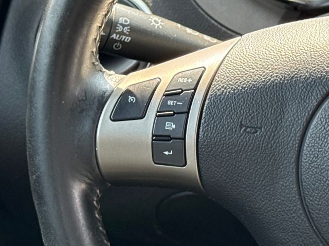 2007 Pontiac Solstice Base