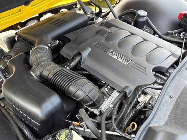 2007 Pontiac Solstice Base