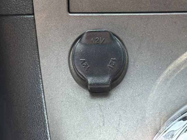 2007 Pontiac Solstice Base