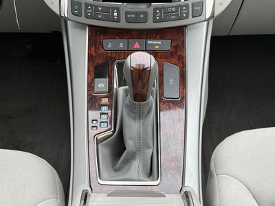 2012 Buick LaCrosse Convenience Group