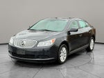 2012 Buick LaCrosse Convenience Group