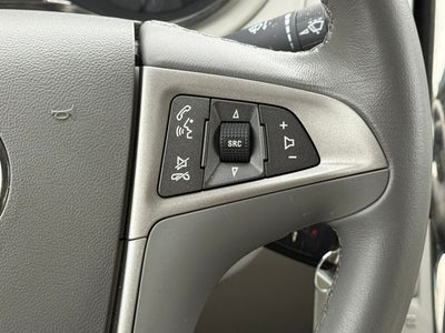 2012 Buick LaCrosse Convenience Group
