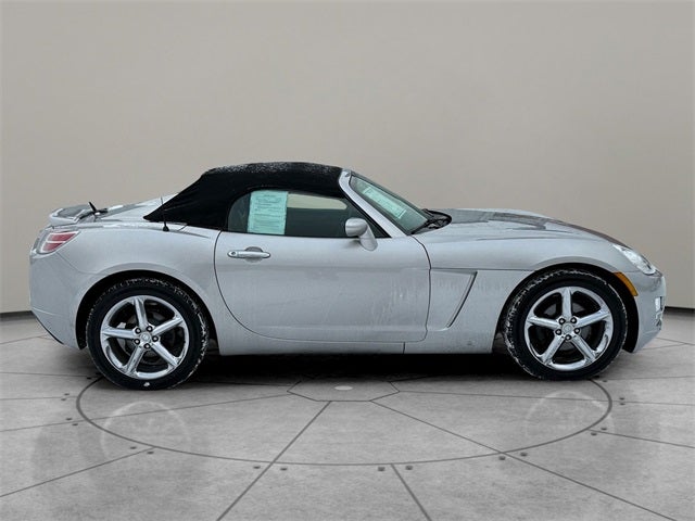 2007 Saturn Sky Base
