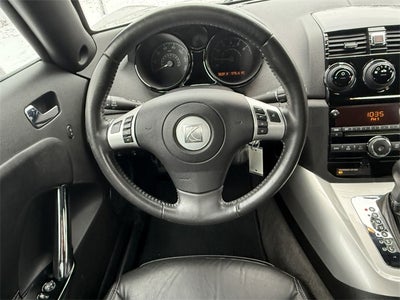 2007 Saturn Sky Base