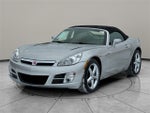 2007 Saturn Sky Base