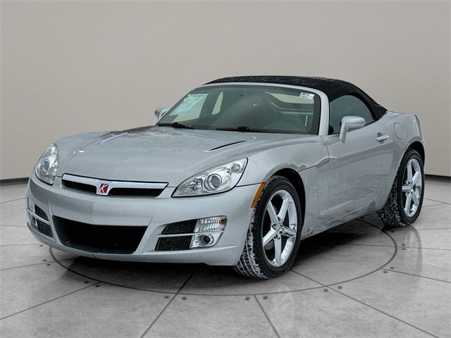 2007 Saturn Sky Base