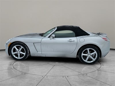 2007 Saturn Sky Base