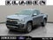 2021 Chevrolet Colorado Work Truck