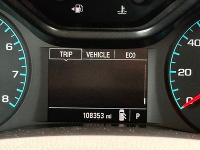 2021 Chevrolet Colorado Work Truck