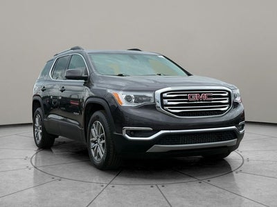 2018 GMC Acadia SLE-2