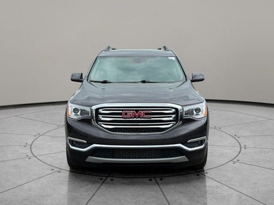 2018 GMC Acadia SLE-2