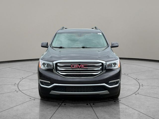 2018 GMC Acadia SLE-2