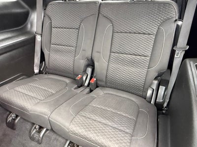2018 GMC Acadia SLE-2