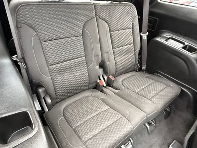 2018 GMC Acadia SLE-2