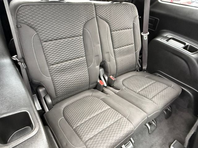 2018 GMC Acadia SLE-2
