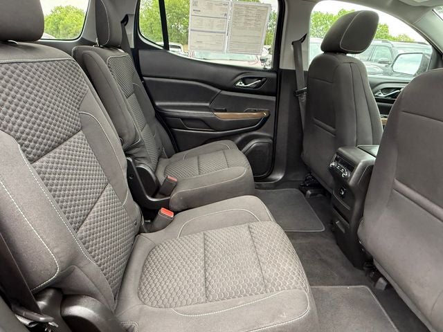 2018 GMC Acadia SLE-2