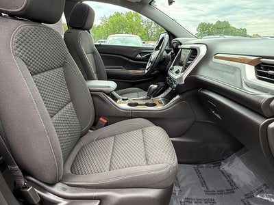 2018 GMC Acadia SLE-2